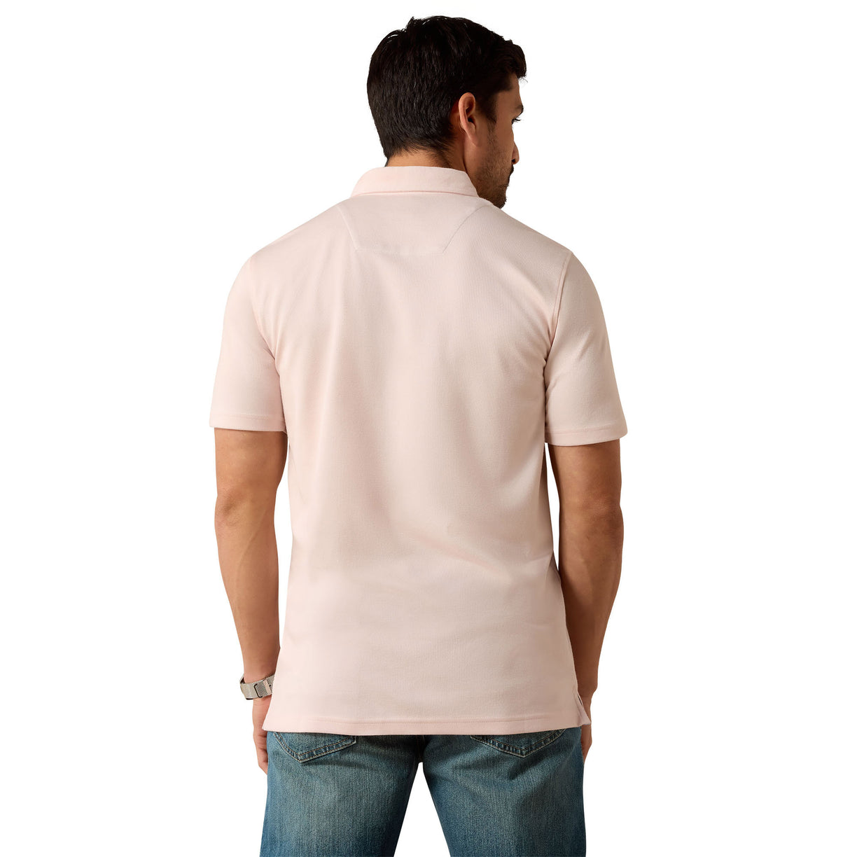 Shaldon Polo
