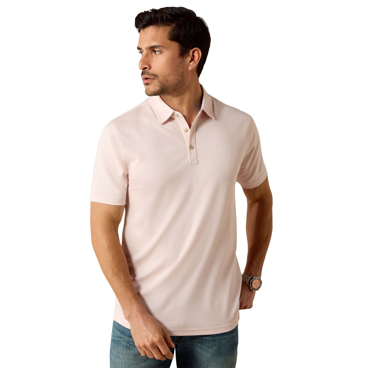 Shaldon Polo
