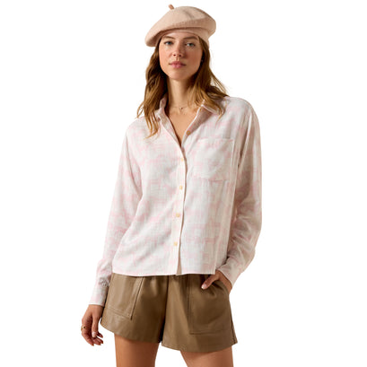 Rudford Shirt