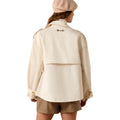Staunton Jacket
