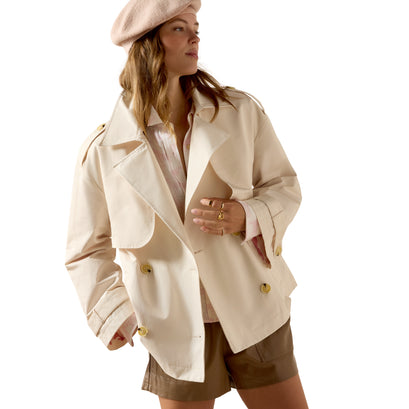 Staunton Jacket