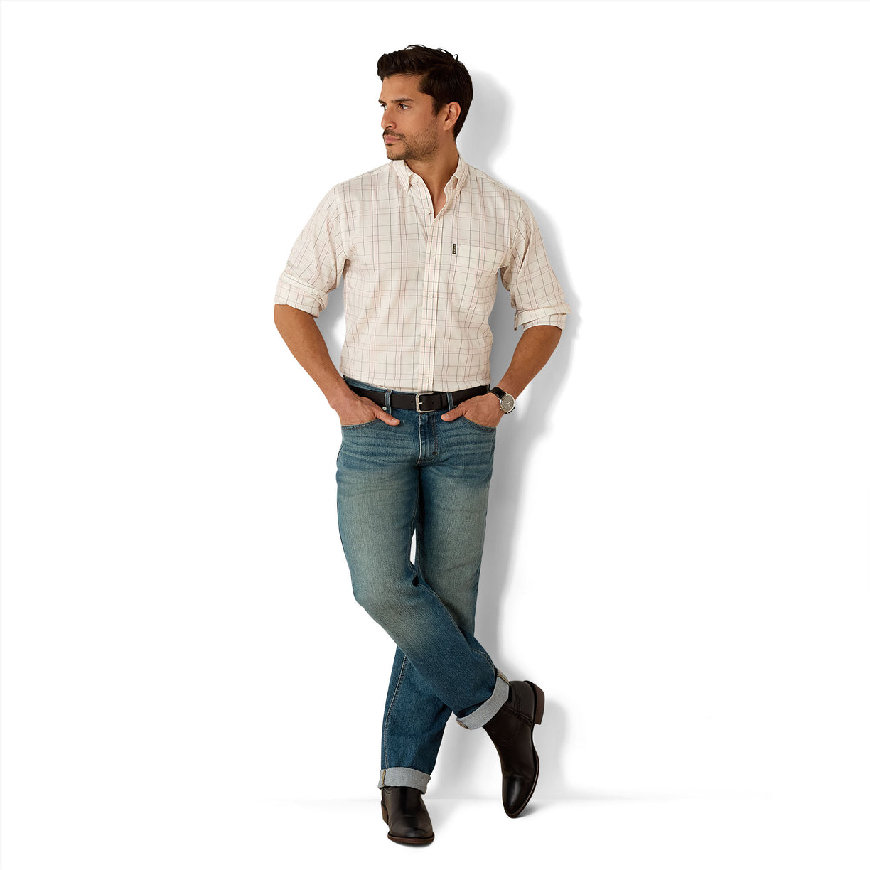 Napa Shirt