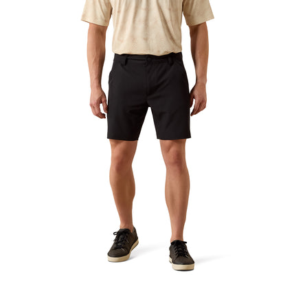 Tek 7" Short