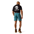 Rebar WorkFlow Ultralight 9" DuraStretch Shorts