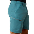 Rebar WorkFlow Ultralight 9" DuraStretch Shorts