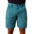 Rebar WorkFlow Ultralight 9" DuraStretch Shorts