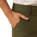 Tek 7" Short