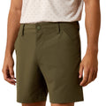 Tek 7" Short