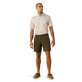 Tek 7" Short
