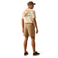 Tek 7" Short