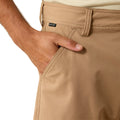 Tek 7" Short