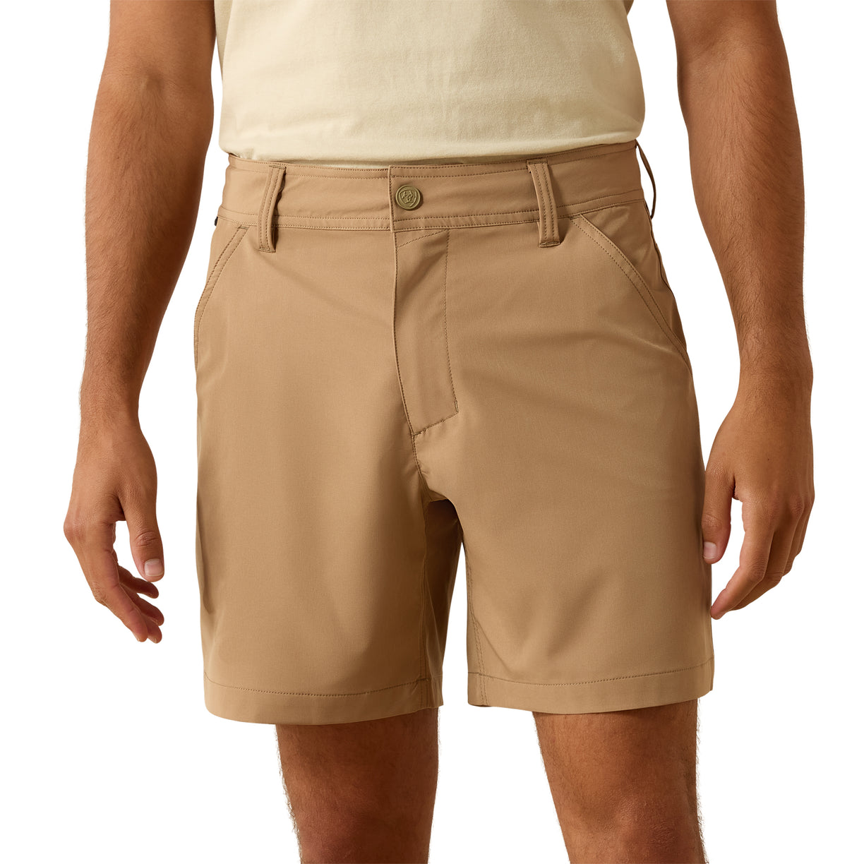 Tek 7" Short