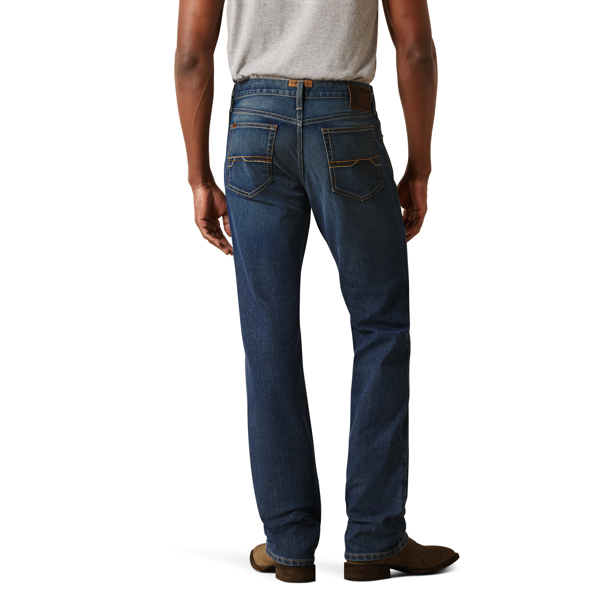 M3 Loose Jesse Straight Leg Jeans