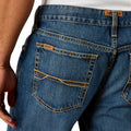 M3 Loose Jesse Straight Leg Jeans