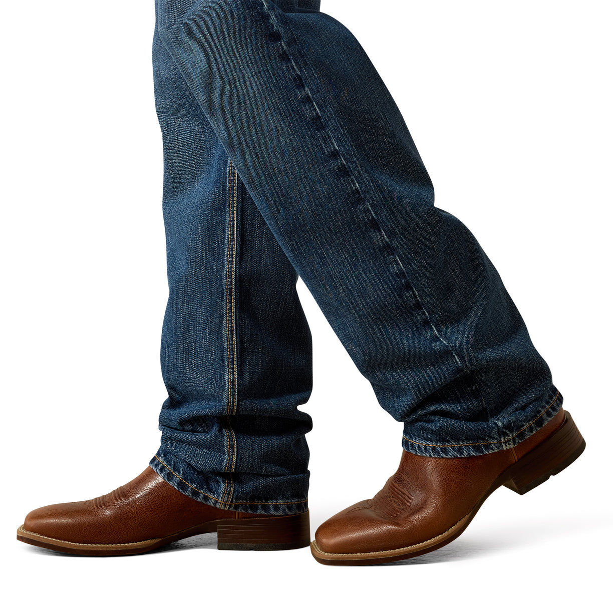 M3 Loose Jesse Straight Leg Jeans