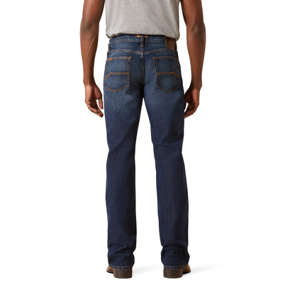 M4 Relaxed Darian Boot Cut Jeans