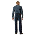 M4 Relaxed Darian Boot Cut Jeans