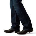 M4 Relaxed Darian Boot Cut Jeans