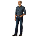 M4 Relaxed Darian Boot Cut Jeans