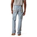 M4 Relaxed Gus Boot Cut Jeans