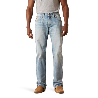 M4 Relaxed Gus Boot Cut Jeans