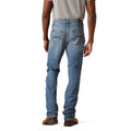 M4 Relaxed Butler Straight Leg Jeans