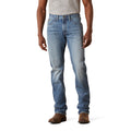 M4 Relaxed Butler Straight Leg Jeans