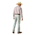 M5 Straight Judd Straight Leg Jeans