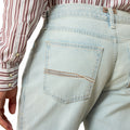 M5 Straight Judd Straight Leg Jeans