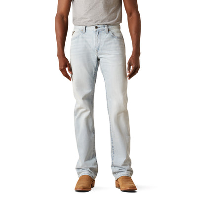 M5 Straight Judd Straight Leg Jeans