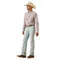 M5 Straight Judd Straight Leg Jeans