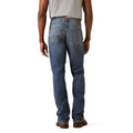 M7 Slim Trent Classic Rise Straight Leg Jeans