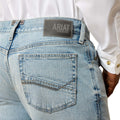 M3 Loose Kipp Straight Leg Jeans