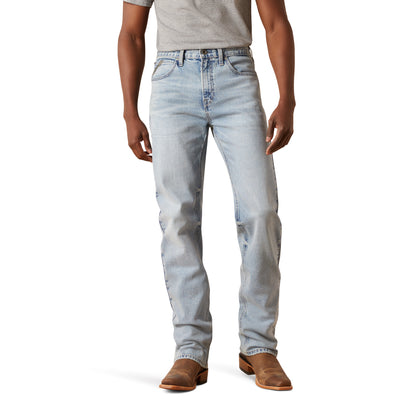 M3 Loose Kipp Straight Leg Jeans