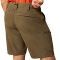 Rebar WorkFlow Ultralight 9" DuraStretch Shorts
