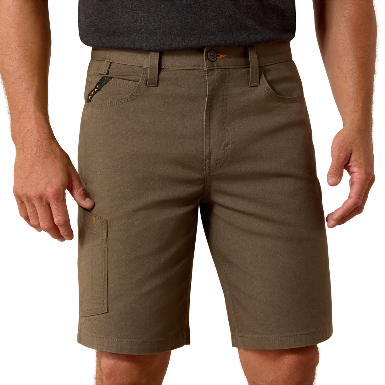 Rebar DuraStretch Made Tough 10" Short