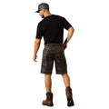 Rebar DuraStretch Made Tough Cargo 11" Short