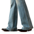 High Rise Marnie Slim Trouser Jeans