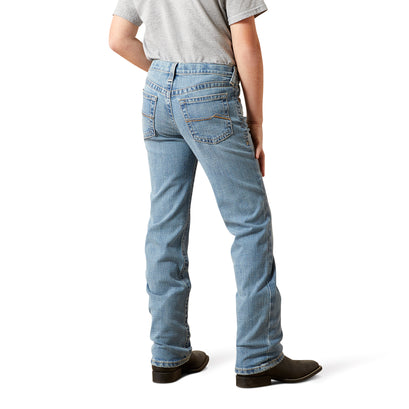 B5 Slim Darian Straight Leg Jeans