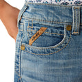 B5 Slim Darian Straight Leg Jeans
