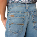 B5 Slim Darian Straight Leg Jeans