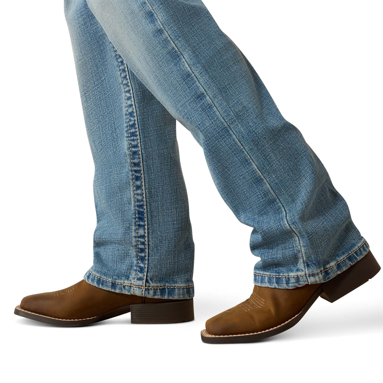 B5 Slim Darian Straight Leg Jeans