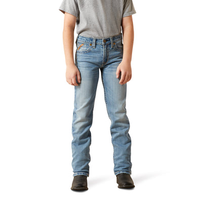 B5 Slim Darian Straight Leg Jeans