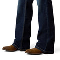 B4 Relaxed Oliver Boot Cut Jeans