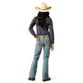 Maeve Boot Cut Jeans