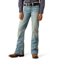 Maeve Boot Cut Jeans