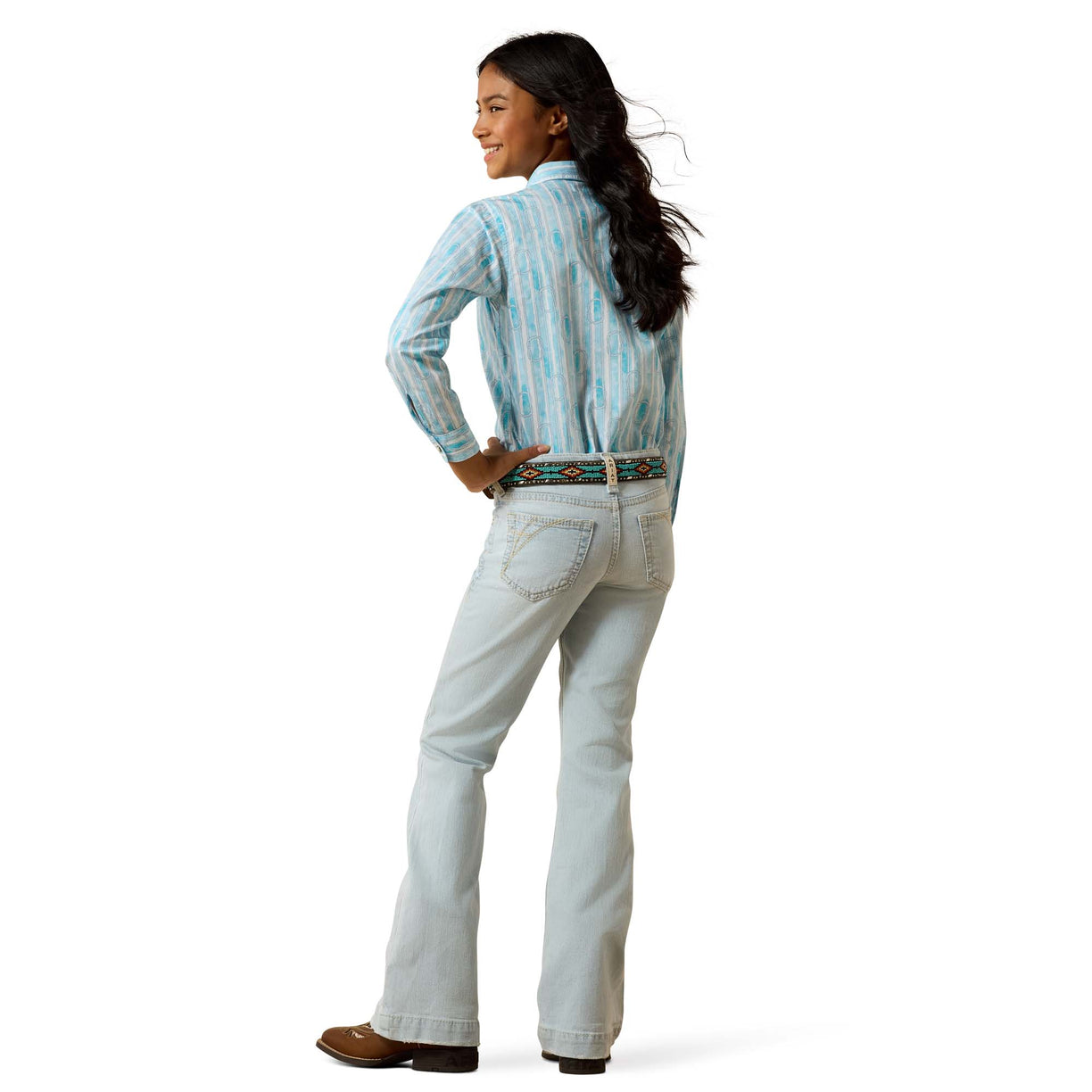 Fiona Trouser Jeans