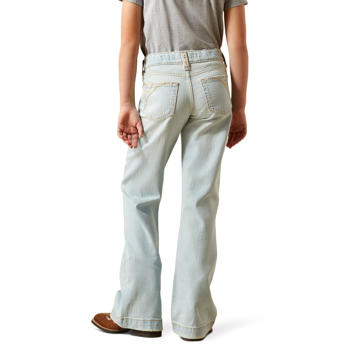 Fiona Trouser Jeans