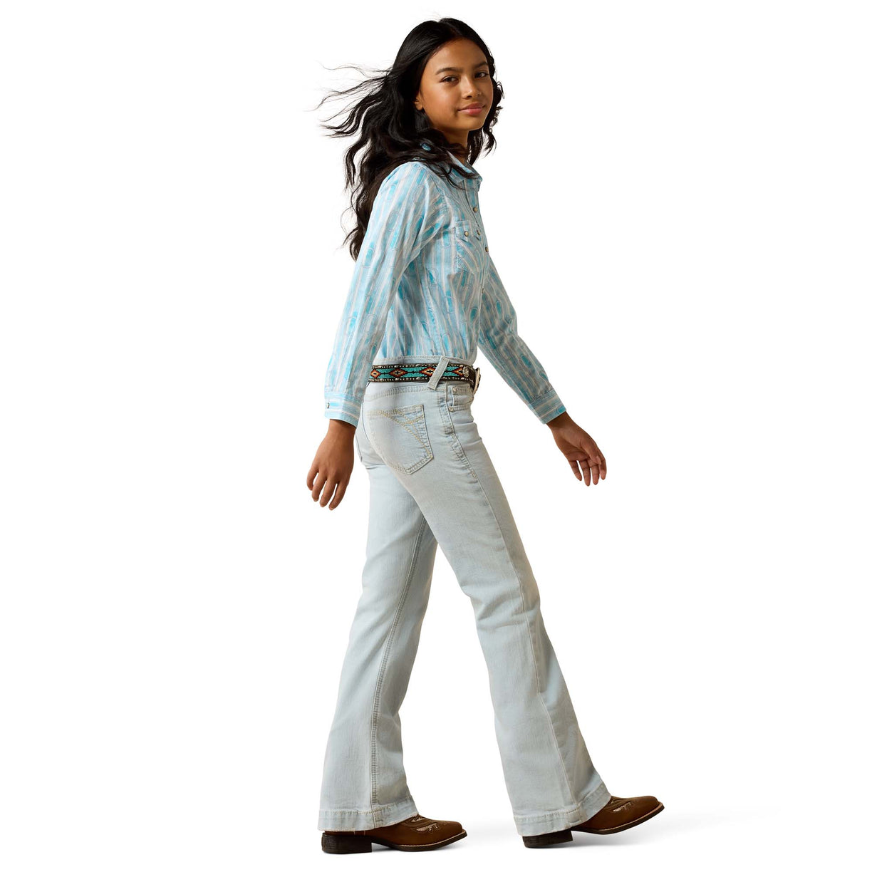 Fiona Trouser Jeans