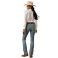 Perfect Rise Nayelli Boot Cut Jeans